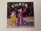 THE CHATS STRUCK BY LIGHTNING 7