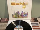 Gong Angel’s Egg LP Record Virgin V2007