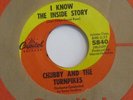 Chubby and The Turnpikes 