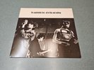 The Psychedelic Furs All of This and Nothing Promo LP