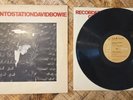 DAVID BOWIE Station To Station 1976 RCA APL1-1327 Tan Label Indianapolis VG/VG
