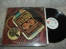 DILLARD & CLARK - Through the Morning, Through the Night 1969 W/L PROMO EX A&M