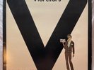 VINTAGE 1977 VINYL EPIC RECORDS IMPORT LP EPC 82097 THE VIBRATORS PURE MANIA VG+