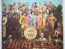 THE BEATLES SGT PEPPER MEXICAN LP ORIGINAL FIRST PRESSING JUN 17, 1967