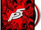 Persona 5 Video Game Soundtrack The Essential Edition 4xLP Vinyl Record Presale
