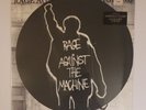 Rage Against the Machine Battle of Los Angeles Vinyl Original Sealed Slipmat