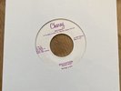 Rita Lee “Salvation” On Charay Records 7” Vinyl