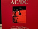 AC DC  at Apollo Theatre Box