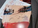The Jesus and Mary chain Glasgow eyes vinyl lp Assai signed 200 copies splatter
