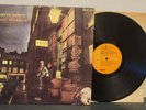 David Bowie – The Rise And Fall Of Ziggy Stardust And The Spiders From Mars 12''