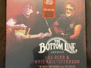 Lou Reed & Kris Kristofferson In Their Own Words 2022 NEW Vinyl Record Store Day