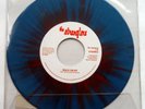 THE STRANGLERS / DIONNNE WARWICK - WALK ON BY 7