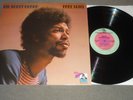 Gil Scott-Heron - Free Will - Flying Dutchman FD 10153 USA Gatefold