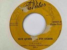 Colombia Psych Soul Funk 45 TIZZIANO Hoy Quiero Al Fin Saber/Negrita Fuentes mp3
