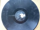 78rpm JAMAICA MENTO Count Lasher - Perseverance / Calypso Cha Cha on Caribou