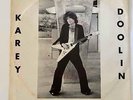 Private Power Pop KBD Grail 45 EP KAREY DOOLIN Now That I Finally Got To See You