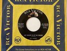 Rockabilly 45 TED HARRIS Just Thought I'd Set You Straight/Please Don't Say Take