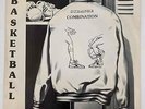 Unknown Private Power Pop KBD 45 STRANGE COMBINATION College Girl/Basketball mp3