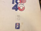 American top 40 program number 724.8 chart date 11/18/72. 3 album set.