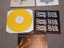 CHEAP TRICK -  At The Budokan ( Yellow Vinyl)  & Dream Police  Vinyl Lps