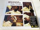 Muddy Waters/Folk Singer 2011 (SEALED/MINT) 2xVinyl 45 RPM 200 Gram Analogue PRD