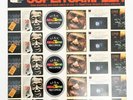 Various Super Sampler M&K Realtime LP For Duke Yeti Chasers Flamenco Fever VG++