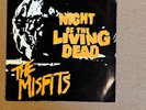 THE MISFITS Night of Living Dead 7
