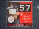 bruce springsteen 57 Channels rare 4 track special edition 12