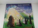 EAT STATIC - ABDUCTION 1993 Planet Dog Records 2x Vinyl LP - Rare Original Press