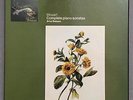 D913 Mozart Complete Piano Sonatas Balsam 5LP L´Oiseau-Lyre OLS 177-181 Stereo