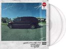 Kendrick Lamar good kid, m.A.A.d city Clear TGT  Explicit Lyrics (Vinyl)