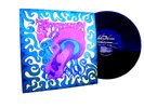 THE SACRED MUSHROOM ROCK/PSYCH LP SELFTITLED MUSIC FROM OHIO VOL 2 2013 VG+
