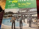 LLANS THELWELL AND HIS CELESTIALS-AN ETC HOLIDAY VINYL