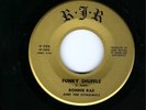 FUNK SOUL/MOD- RONNIE RAE AND THE DYNAMICS- 