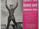 Calamity Jane, original vinyl, 1956, Philips BBR 8104, export no B0766R