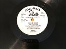 BLUES JOE WILLIAMS Col 38055 Stack O Dollars/Mellow Apples E-