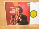 Chuck Willis 