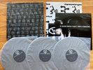 SMASHING PUMPKINS - MACHINA II 3xLP COLORED VINYL Friends & Enemies EU IMPORT