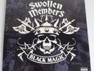 SWOLLEN MEMBERS Black Magic Vinyl LP Record Album 2006 BRAND NEW SEALED BA22801
