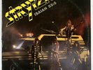 STRYPER Soldiers Under Command 1985 LP Enigma Excellent Vinyl