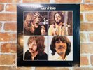 The Beatles Let It End 2 LP Rubber Soul SAPCOR 42 New Zealand Rare Excellent