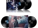Ado LP First limited edition Kyogen Complete production limited analog edition N