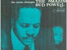 Bud Powell The Scene Changes =  + INSERT JAPAN NEAR MINT Vinyl LP