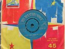 Johnny Kidd & The Pirates - Please Don't Bring Me Down - UK Pressing - 1961