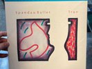 Spandau Ballet True Original Master Recording New Ready to Ship