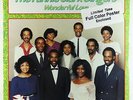 Fannie Clark Singers - Wonderful Love LP - S.O.G. Modern Soul Funk Gospel SEALED