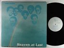 Truth & Devotion - Heaven At Last LP - Tyscot - Modern Soul Gospel