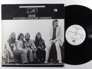 YES Music - An Evening With Jon Anderson ATLANTIC LP VG++/VG+ wlp l