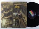 BONES Waitin' Here MCA LP VG+ promo la