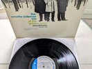 Ornette Coleman Trio At The Golden Circle Stockholm Vol.2 BN 4225 Mono RVG P Ear